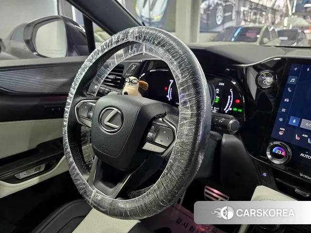 Lexus NX450h + 2nd generation id 2979055 из Кореи 9