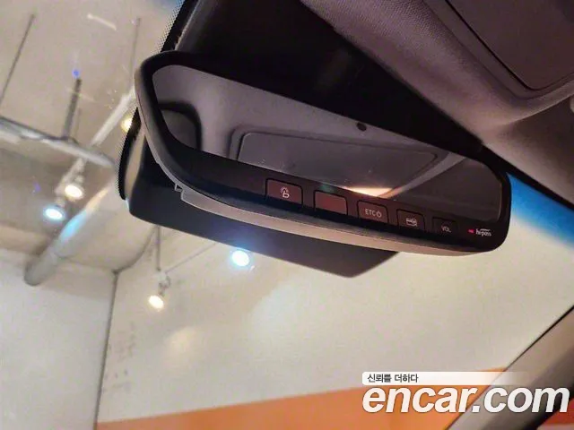 Hyundai The New Kona id 2743953 из Кореи 9