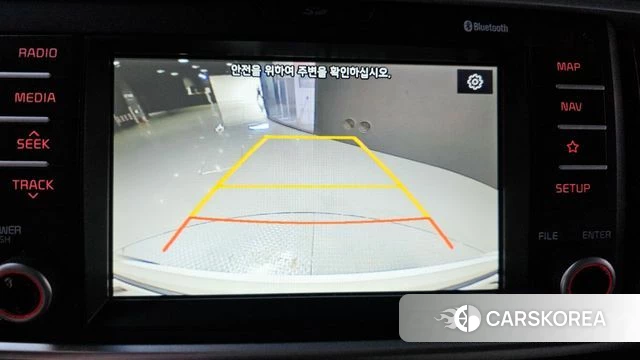 Kia The New Ray id 3814225 из Кореи 9