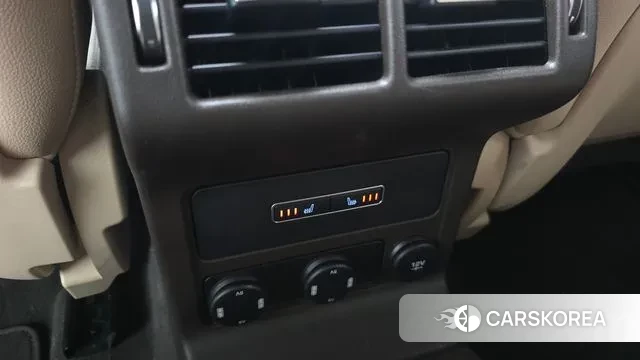 Jaguar F-PACE id 3214994 из Кореи 9