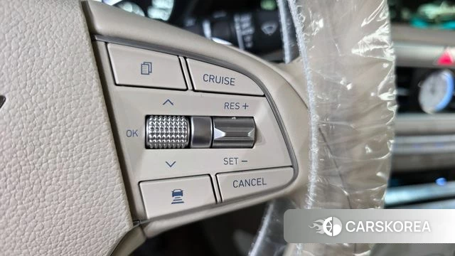Genesis G90 id 4780760 из Кореи 9