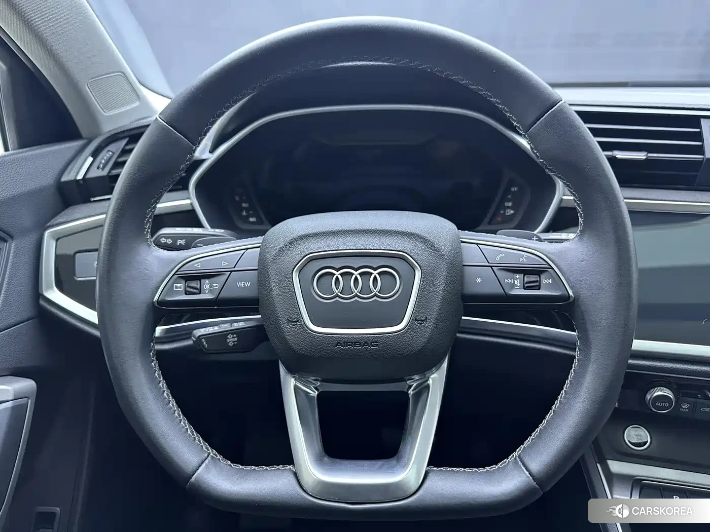 Audi Q3 id 4583884 из Китая 9