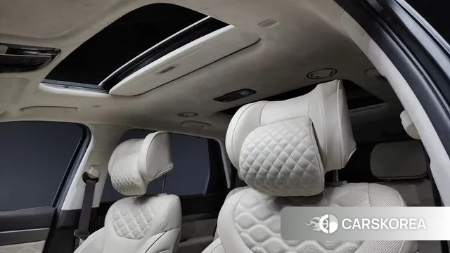 Hyundai Palisade id 3463993 из Кореи 9