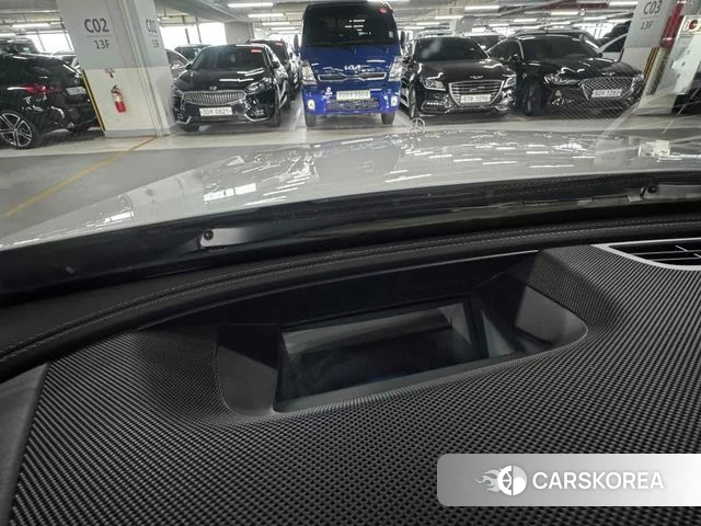 Mercedes-Benz E-Class W213 id 3832982 из Кореи 9