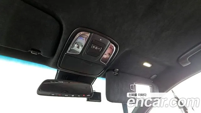 Kia Stinger id 2865436 из Кореи 9