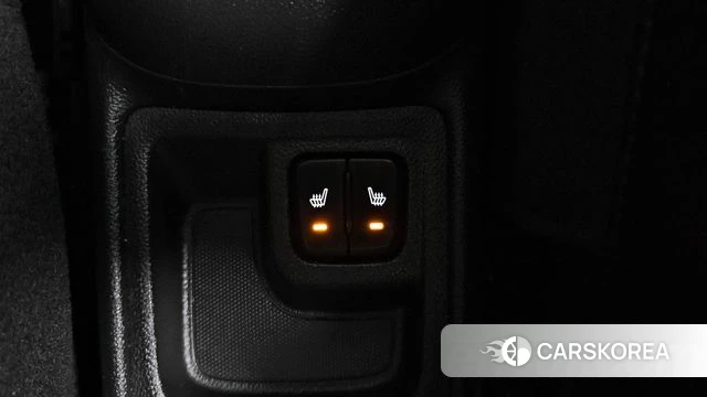 Chevrolet (GM Daewoo) The New Spark id 4356724 из Кореи 9