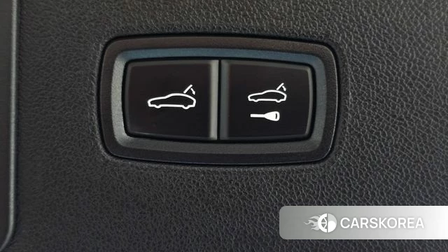 Porsche Cayenne (PO536) id 4529266 из Кореи 9