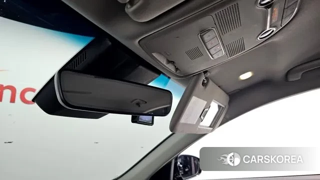 Hyundai The New Grandeur IG Hybrid id 3483431 из Кореи 9