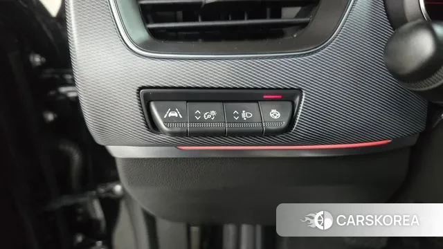 Renault Korea (Samsung) XM3 id 3296987 из Кореи 9