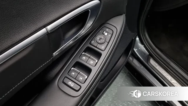 Hyundai Sonata (DN8) id 3349559 из Кореи 9