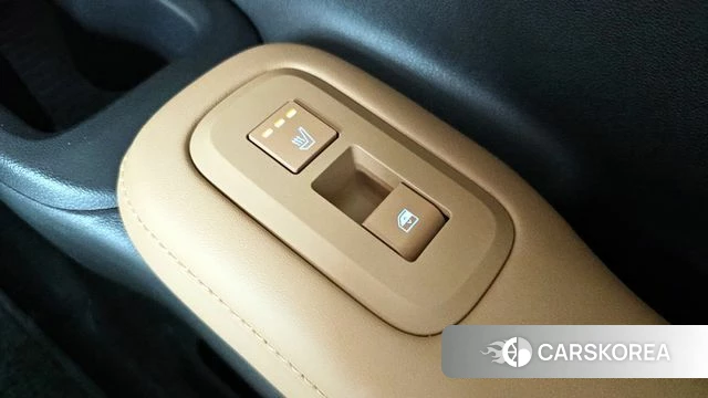 Hyundai Santa Fe (MX5) id 3838474 из Кореи 9