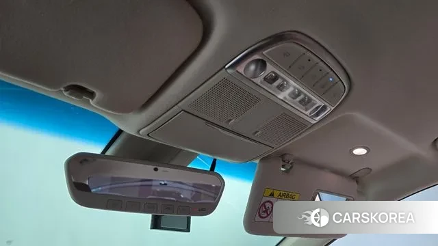 Genesis G90 id 3274886 из Кореи 9