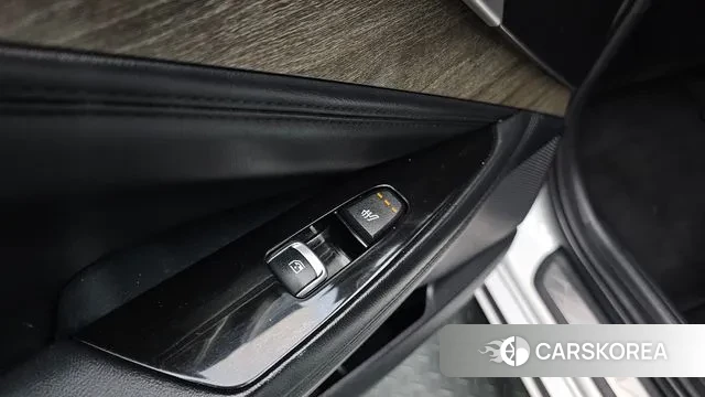 Kia K8 id 3438657 из Кореи 9