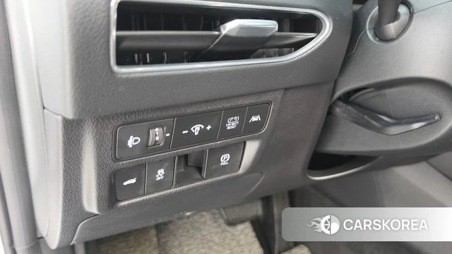 Hyundai Sonata Hybrid (DN8) id 4408867 из Кореи 9