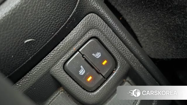 Chevrolet (GM Daewoo) The New Spark id 4662421 из Кореи 9