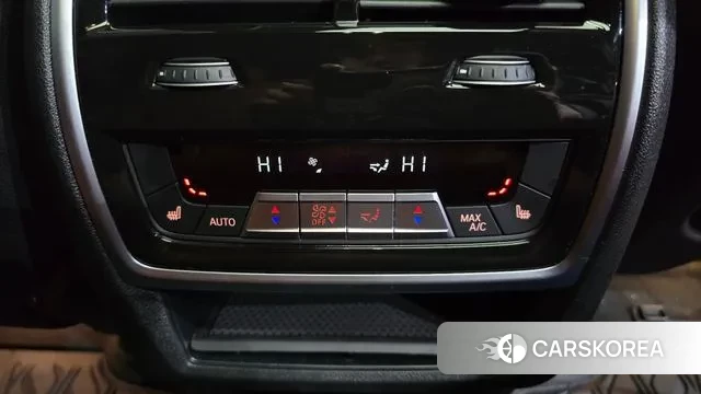 BMW X6 (G06) id 3502607 из Кореи 9