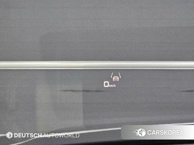 Audi Q7 (4M) id 4774570 из Кореи 9
