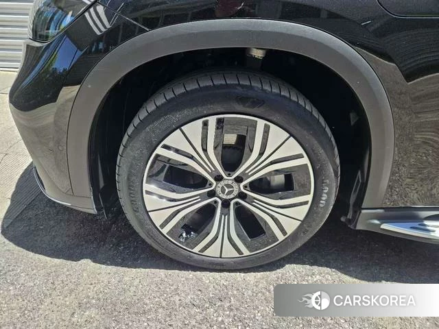 Mercedes-Benz EQE SUV id 4299874 из Китая 9