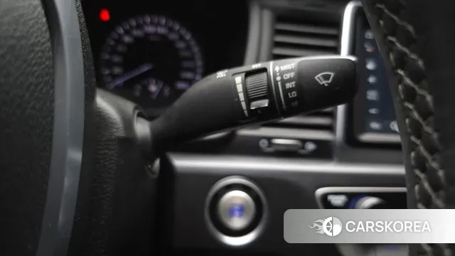 Hyundai Sonata New Rise id 3500045 из Кореи 9