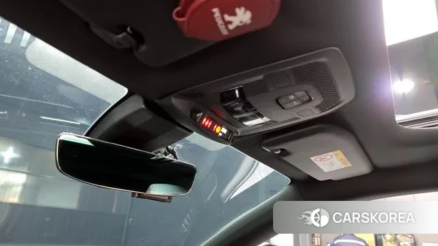 Peugeot 508 second Generation id 3583264 из Кореи 9