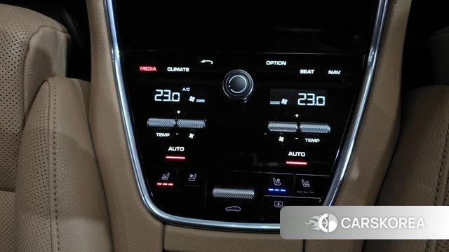 Porsche Panamera (971) id 3900079 из Кореи 9