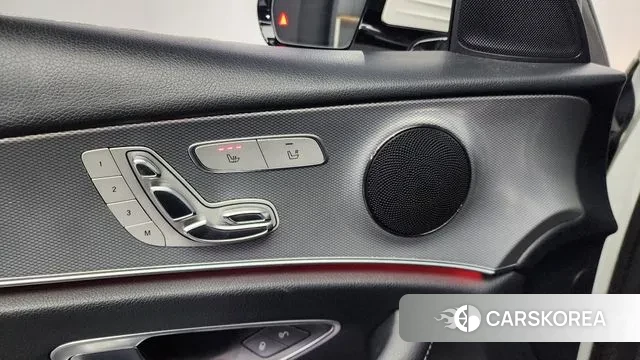 Mercedes-Benz E-Class W213 id 2991120 из Кореи 9