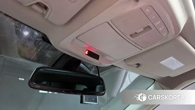 Renault Korea (Samsung) QM6 id 3563233 из Кореи 9