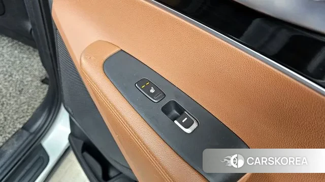 Kia The New Sorento id 3574239 из Кореи 9