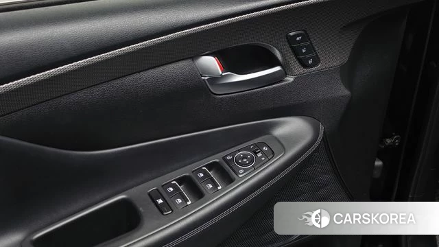 Hyundai Santa Fe TM id 4557472 из Кореи 9