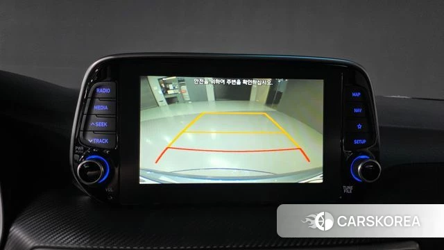 Hyundai All New Tucson id 4586608 из Кореи 9