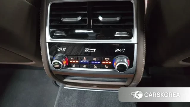 BMW 7 Series (G11) id 3478477 из Кореи 9