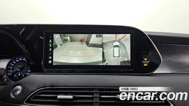 Hyundai Palisade id 2906705 из Кореи 9