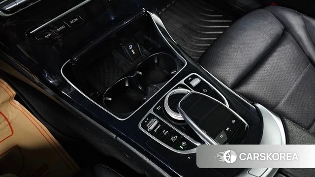 Mercedes-Benz C-Class W205 id 3844401 из Кореи 9