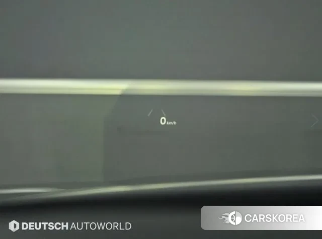 Hyundai The New Grandeur IG Hybrid id 3315830 из Кореи 9