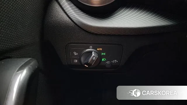 Audi Q2 id 3002621 из Кореи 9