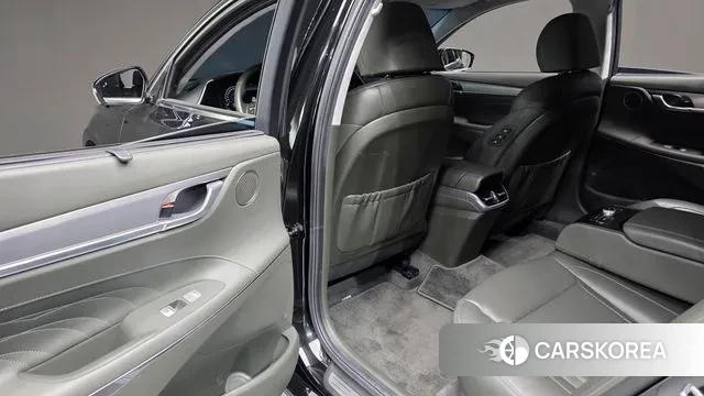 Hyundai The New Grandeur IG id 3401932 из Кореи 9