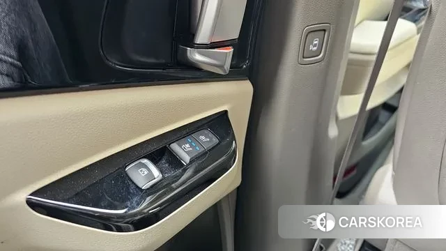 Kia Carnival 4th generation id 3712580 из Кореи 9