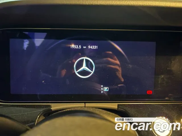 Mercedes-Benz AMG GT id 2660575 из Кореи 9