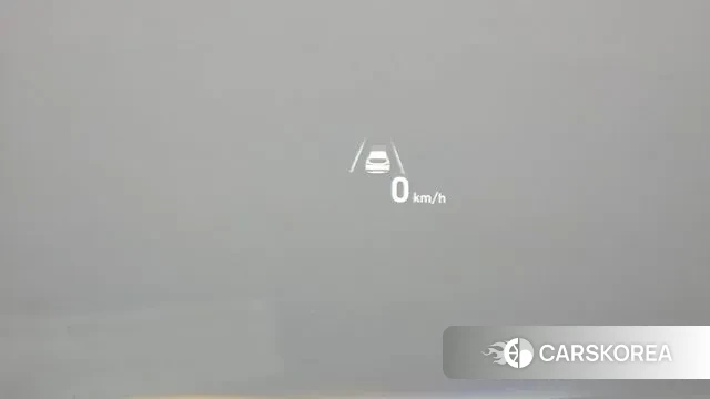 Hyundai The New Santa Fe id 3601262 из Кореи 9