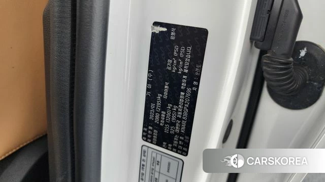 Kia Sorento 4th Generation id 4893625 из Кореи 9