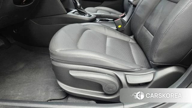 Hyundai The New Avante AD id 4446812 из Кореи 9