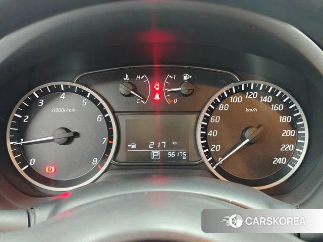 Nissan Xuan Yi id 4221450 из Китая 9