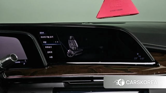 Cadillac Escalade 5th Generation id 4317106 из Кореи 9
