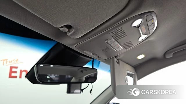 Hyundai The New Grandeur IG id 4250835 из Кореи 9