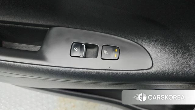Hyundai The New Grandeur IG id 4337957 из Кореи 9