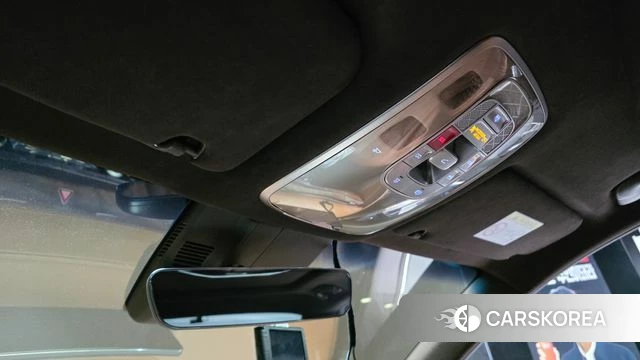 Genesis G80 (RG3) id 4316475 из Кореи 9
