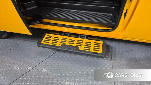 Hyundai Staria id 3776089 из Кореи 9