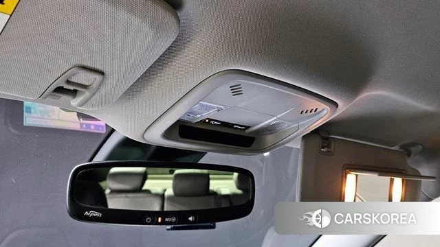 Chevrolet (GM Daewoo) The New Malibu id 3866927 из Кореи 9