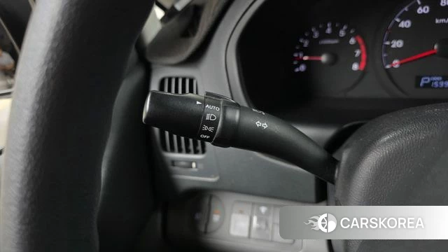 Hyundai The New Grand Starex id 4447416 из Кореи 9