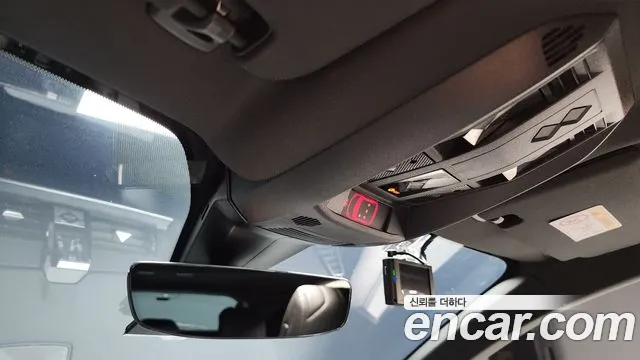 Citroen / DS DS7 Crossback id 2741847 из Кореи 9